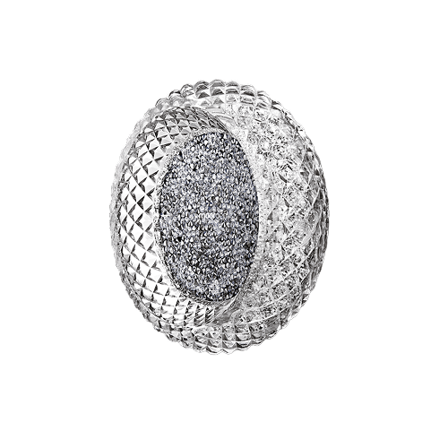Queen Crystal Series