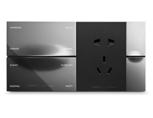 Smart Panel + Socket Panel