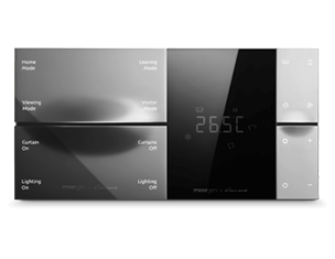 Smart Panel + Touch Panel