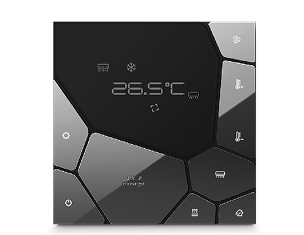 3-in-1 Panel