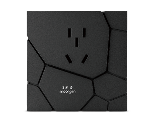 Socket Panel