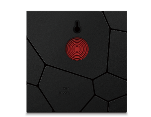 Panic Button Panel