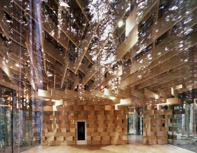 Kengo Kuma