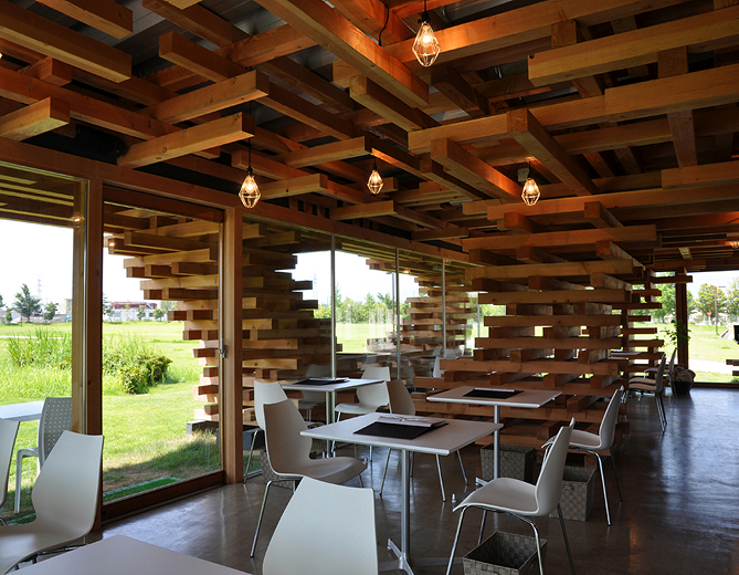 Kengo Kuma