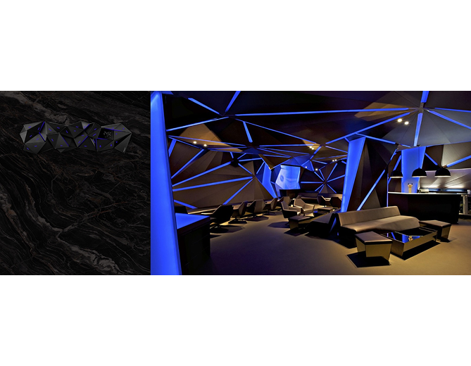 Gaming Room